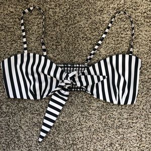 Victoria’s Secret Unlined Bandeau Bralette